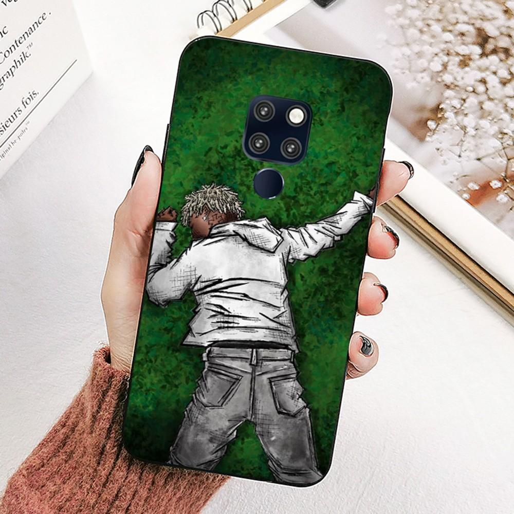 Американский рэп K-Ken C-Carson Чехол для телефона для Huawei Mate 10 20 30 40 50 Lite Pro Nova 3 3i 5 6 SE 7 Pro 7SE