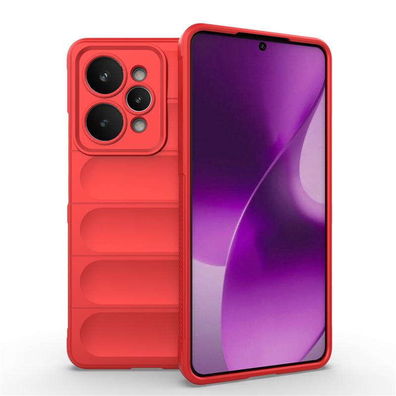 Полная защита для чехла Realme 15 Pro, противоударный мягкий силиконовый чехол на заднюю панель для Realme 15 Pro, чехол для Realme 15 Pro 5G, 6,8 дюйма