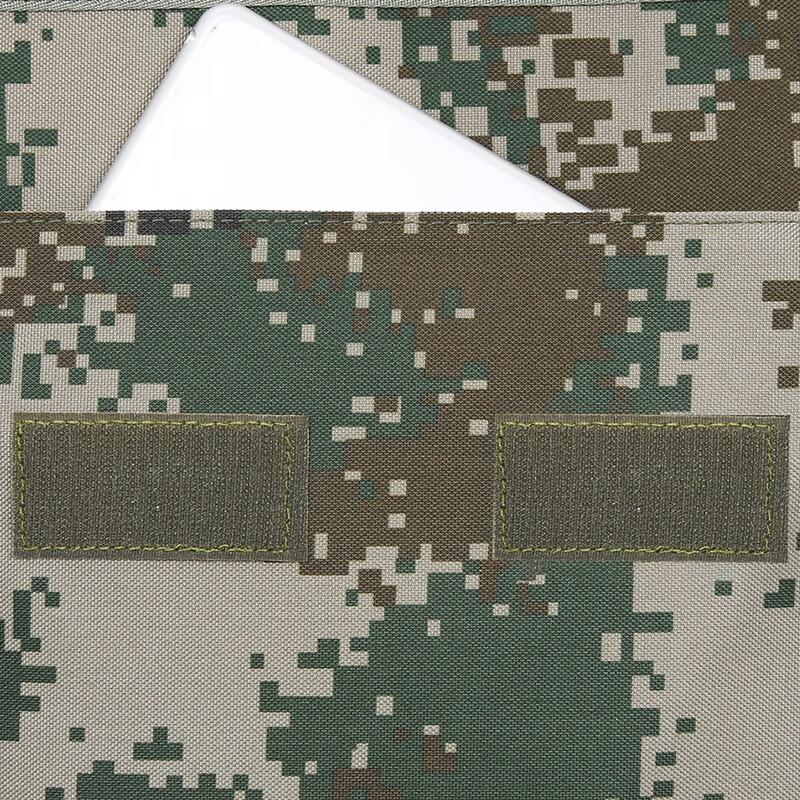 Camouflage Tactical Shoulder Bag