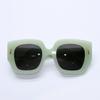 Used Very good condition LOEWE Sunglasses Eyewear LW40129U 95A Size 5022 140 Anagram Logo Pastel Green Used 4a003236