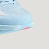 Adidas ZYRION PRO Running Shoes Unisex Leisure Wind Blue