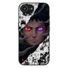Мультяшный чехол для телефона Naruto Itachi Tobi Uchiha Obito для Xiaomi Poco C85 C65 C75 X7 X6 M6 M8 F7 F8 Ultra F6 Pro 4G 5G