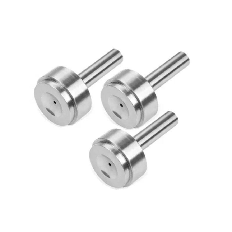 2pcs B Type Diameter 12mm Sprue Bushing CNC Machine Parts