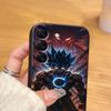 Чехол для Samsung Galaxy S25 S23 S26 S10 S9 S21 FE S20 Ultra Note 20 8 9 10 S24 Plus Funda Чехол для телефона D-ragonS BallS Комиксы