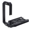 L Shaped Clamp Fast Loading Plate for Sony Camera A1  A7S3 Vertical Shoot L Plate Camera Accessory