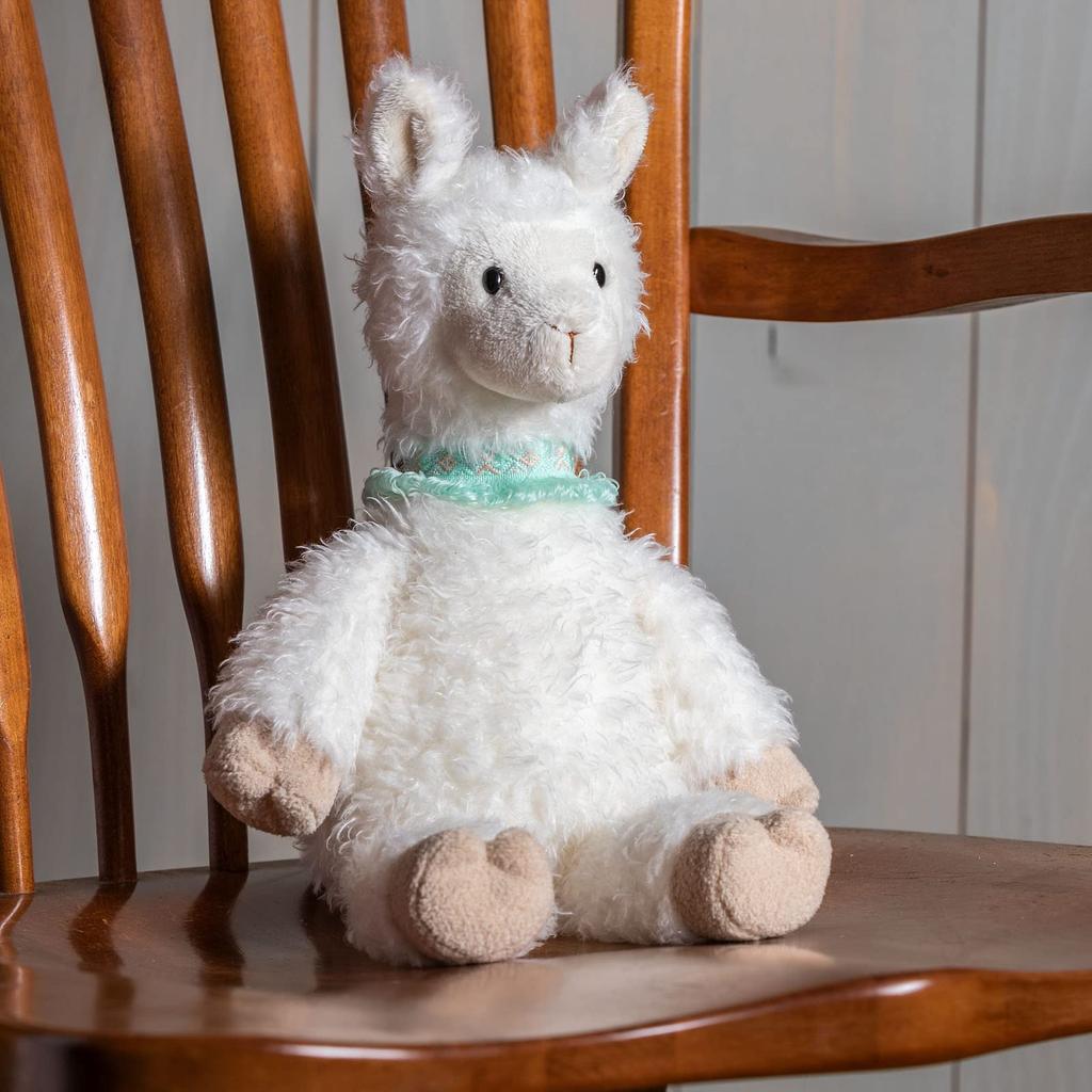 Mary Meyer FabFuzz Llama 58750