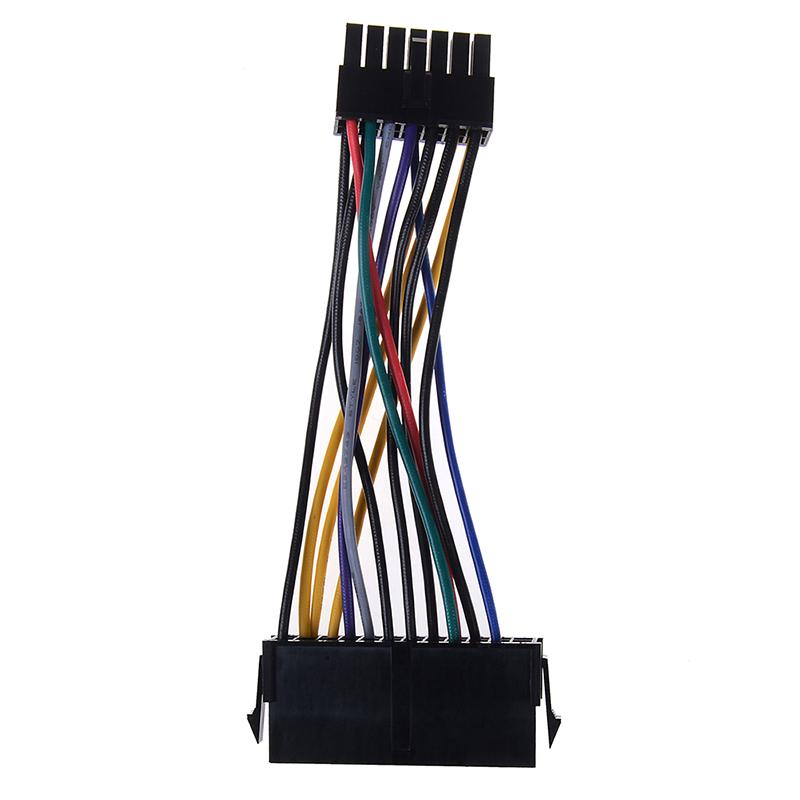 Практичный электрический компонентный кабель-адаптер 24-контактный на 14-контактный с хорошим качеством