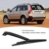 Car Rear Wiper Arm Blade Set 8659503 Windshield Washer Wiper Arm for Volvo XC90 2003 to 2007 30753640
