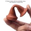 Children Balance Bike Grips Universal High-elastic Rubber Handle Grips Non-Slip Handlebar Covers Scooter Handle Protectors