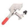 Quick Release Toggle Clamp 304 Stainless Steel 100kg Clamping Force Lever Clamp for Woodworking