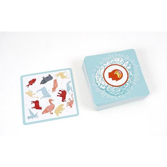 Korea Board Games Braintopia Board Game, Popular Korean Game