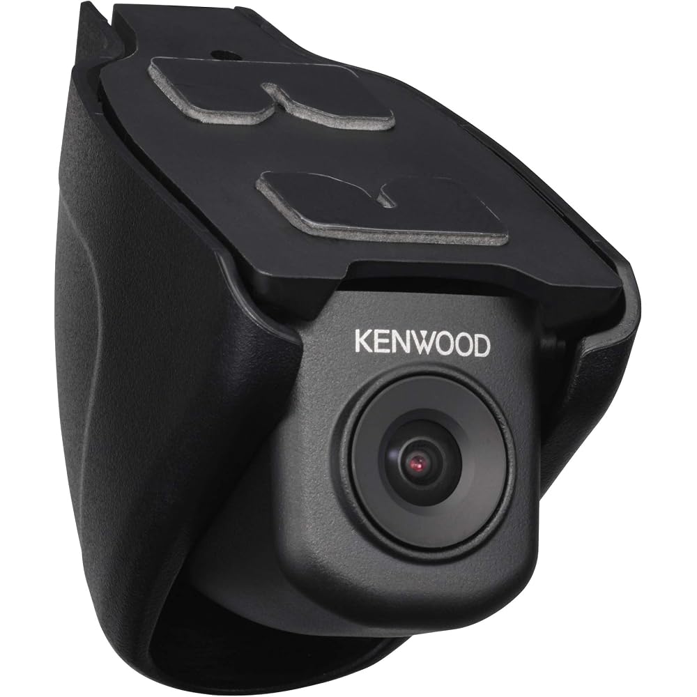Kenwood DRV-MN940 Drive Recorder, HD High-Definition, Front and Rear, Compatible with SaiSoku Navigation System