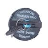 310104B000 Крышка заливной горловины топливного бака для бензинового/дизельного двигателя автомобиля с 2 ключами 310104BA01 для Hyundai H100 HD65 HD72 HD78 TRUCK SG 791 для Kia