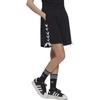 adidas Шорты Originals Женские Черные HS2602