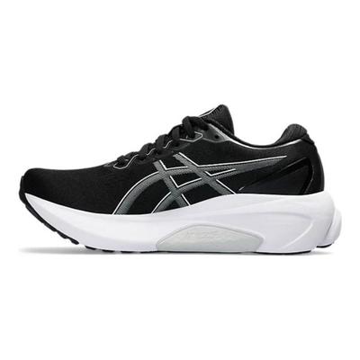 Женские кроссовки Gel Kayano 30 Narrow Black Sheet Rock 1012B505-002