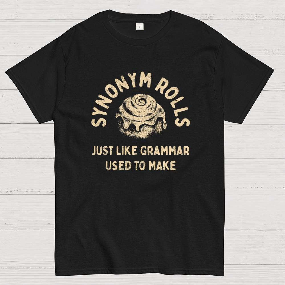Funny Sayings Sarcastic Graphic Cotton Summer Casual Cool Loose T-Shirt