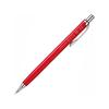 Механический карандаш Pentel Orenz XPP502-B, 0,2 мм, Красный - Механический карандаш с неломающимся стержнем и системой Orenz, диаметр стержня 0,2 мм