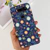 For LG V30 V30+ Case Soft Silicone Shockproof Phone Cover for LG V30S ThinQ Cases V35 Thinq LM-V350 Fundas For LGV30 V 30 Bumper