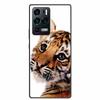 Чехол для ZTE Axon 30 Ultra 5G, противоударный, из мягкого силикона TPU, задняя крышка для телефона ZTE Axon 30 5G 30S, Axon30 Ultra 5G, милый