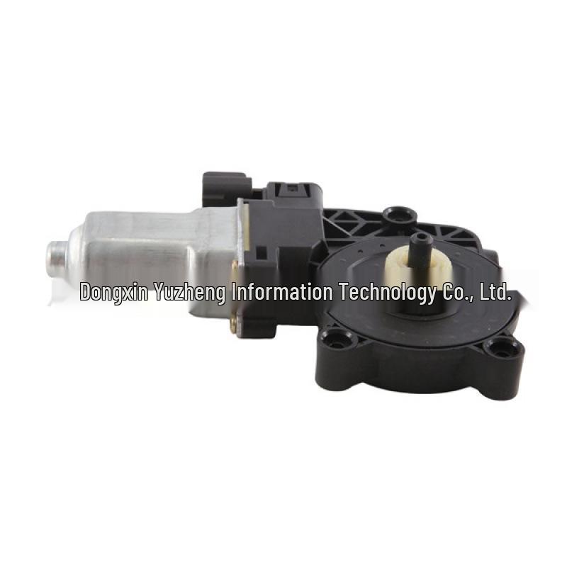 Сборка моторчика переднего/заднего стекла Ford Everest/Ranger/Focus