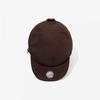 New Era San Diego Padres Cap Pouch Mobile Bag Burnt Wood 15122079