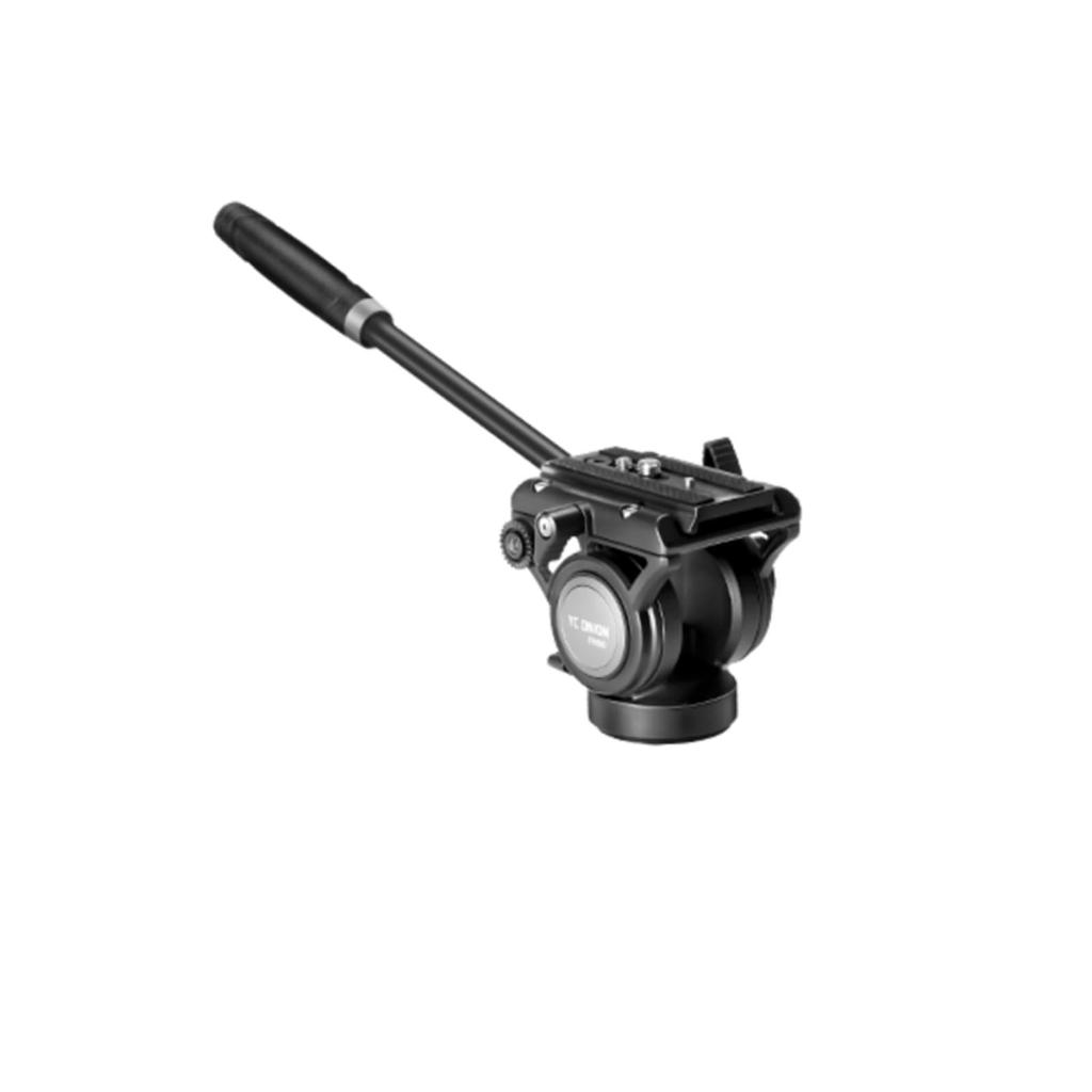 YC ONION FH60 Fluid Head PINETA Pro for Monopod