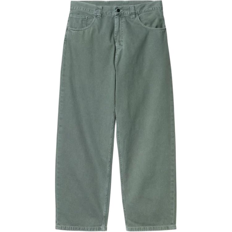 Carhartt WIP Брюки Brandon I034809-2M2-4J