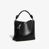 Women’s Basket Bags Shoulder Bag Genuine Leather