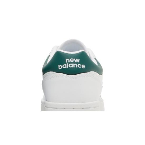 New Balance 480 Белый Лесной Волк Мужские BB480LGT