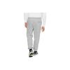 Nike Однотонные спортивные спортивные штаны на шнурке, мужские штаны, серые BV2738-063