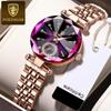 New TOP Brand Luxury Women's Watch With Box Waterproof Ladies Watches Women's Quartz Watches