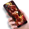 Игровой Dota 2 черный силиконовый чехол для телефона Xiaomi POCO X3 X4 NFC F5 M3 M4 M6 X5 X6 Pro F3 F4 GT 5G C55 C65 M5