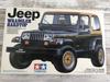 Tamiya 1/24 Wrangler Хардтоп (Спортивный автомобиль 1/24: 24150)