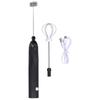 Hand Frother 3 Levels Adjustable USB Charging Low Noise Professional Coffee Mixer for Home Coffee