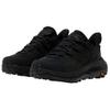 HOKA Kaha 2 Low GORE-TEX Тройной черный Мужские кроссовки 1123190F-BBLC