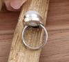 Solid 925 Sterling Silver Rainbow Moonstone Gemstone Boho Designer Birthstone Gift Ring Jewelry Gift For Her