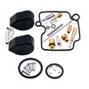 1 Set Carburetor Repair Kit, Motorcycle Parts Carburetor Repair Accessories Motor Bicycle Carburetor Reconstruction