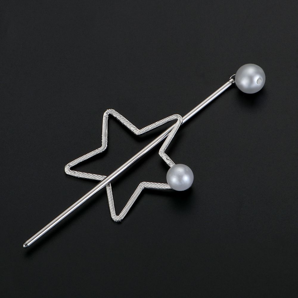 Женская модная тиара геометрическая заколка винтажные заколки для волос головной убор металлическая заколка для волос держатель для пучка