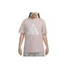 ACG Big Logo T-Shirt 'Pink Oxford' Men's DJ3644-601