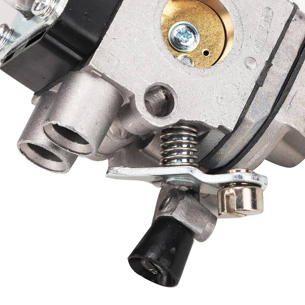 Карбюратор подходит для 4180 120 0604 4180 120 0611 OEM Zama Карбюратор подходит для FS87 FS90 HL100 HL100K FS90K FS100 FS110