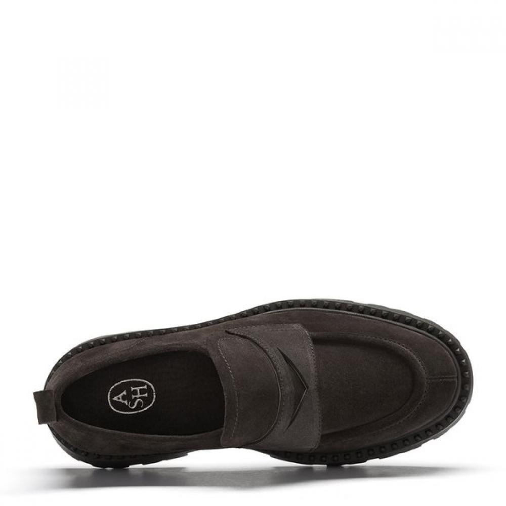 Ash Genial Stud Loafer Ch Ae4d01512