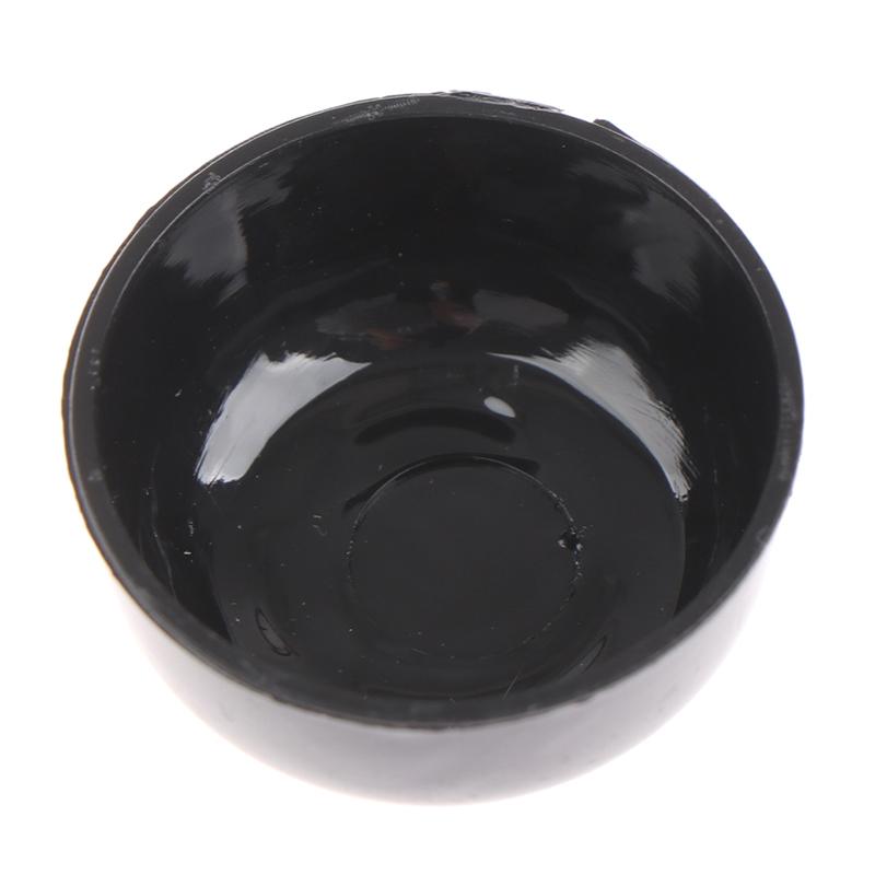 10Pcs Miniature Bowl Dish Round 1/12 Scale Doll House Kitchen Dinning Accessory