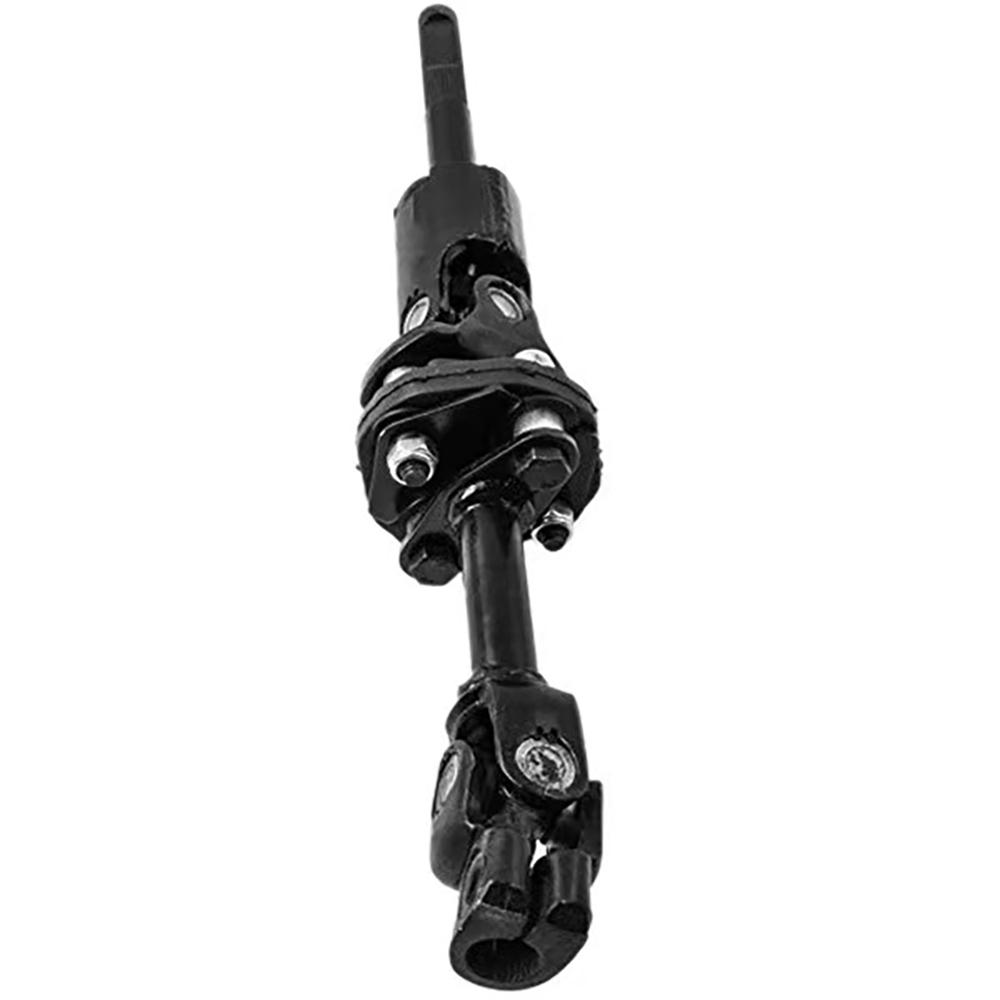 Intermediate Steering Shaft w/Universal U-Joint Coupler Fits 1999-2005 Suzuki Gran Grand Vitara 91174749, 48220-67D50, 48220-65D