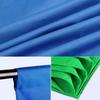 Thickened Washable Green Screen Backdrop for Photography & Videography