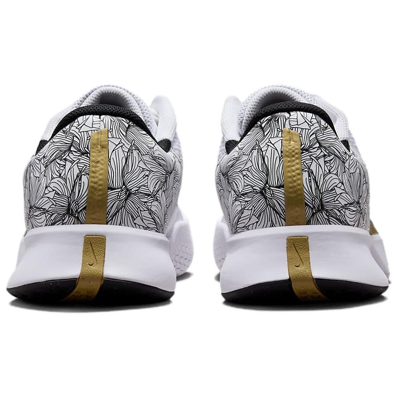 Nike Кроссовки Court Air Zoom Vapor Pro 2 Magnolia FZ8227-100