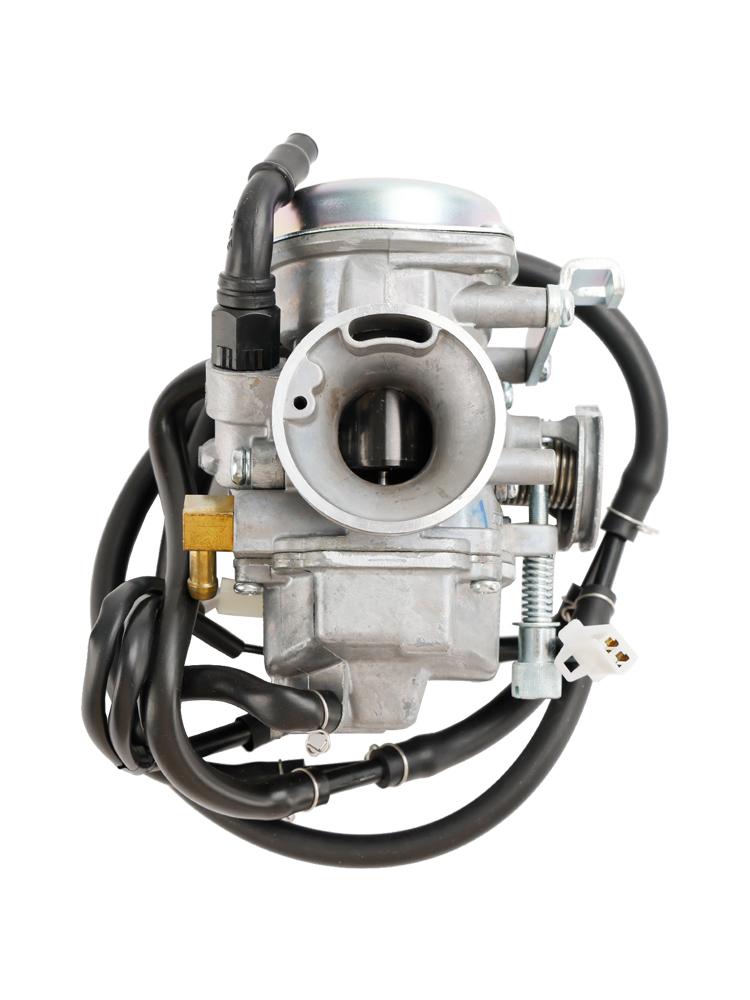 Карбюратор Карбюратор подходит для HONDA GL150 INVICTA CB150 XR150L 2013-2018