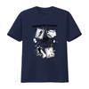 Falsettos Musical Inspired T Shirt vintage Washed graphic streetwear Stylish Comfortable Slightly fashion homme