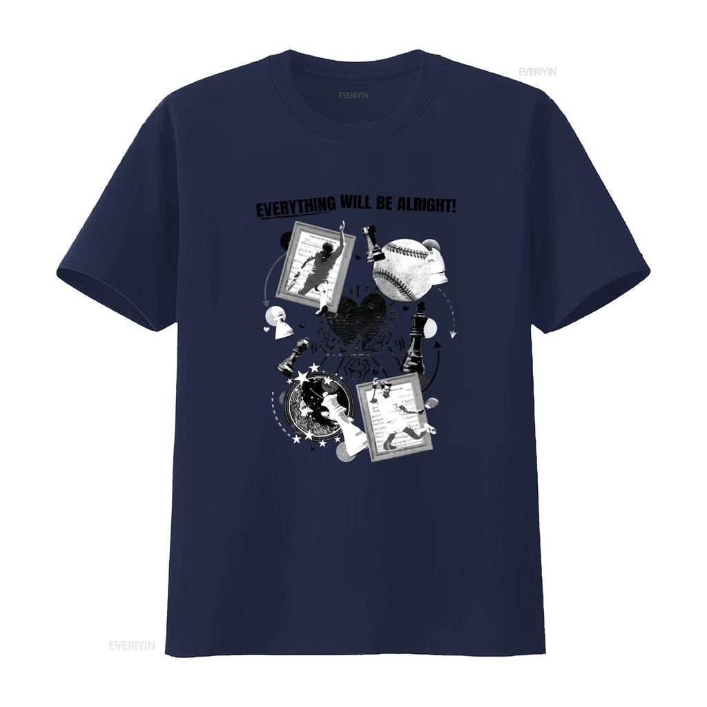 Falsettos Musical Inspired T Shirt vintage Washed graphic streetwear Stylish Comfortable Slightly fashion homme
