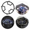 1pcs Non Slip Cast Iron Stove Wok Support Rack Burner Gas Stove For Burner Hobs Home Cookware