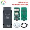 2021 OPCOM 200603a V1.95 firmware forOp OPCOM 2021 with PIC18f45 Chip OBDII Diagnostic Tool OPCOM v1.95 v1.99 v1.70 Opcom